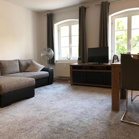 3 Sterne Hotel Frankfurt-Oder Zur Alten Oder 奥得河畔法兰克福 外观 照片