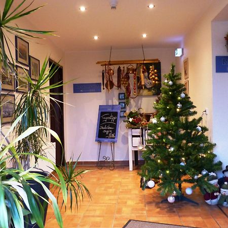3 Sterne Hotel Frankfurt-Oder Zur Alten Oder 奥得河畔法兰克福 外观 照片