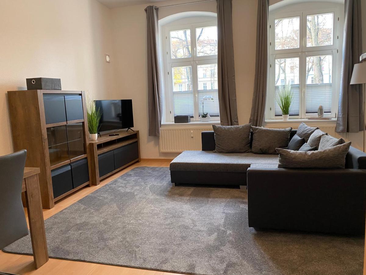 3 Sterne Hotel Frankfurt-Oder Zur Alten Oder 奥得河畔法兰克福 外观 照片