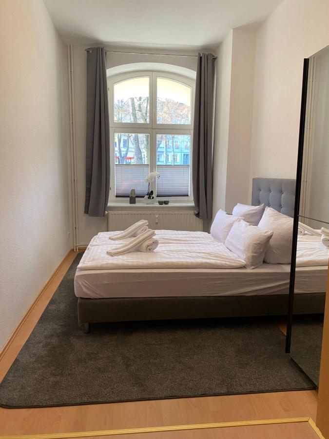 3 Sterne Hotel Frankfurt-Oder Zur Alten Oder 奥得河畔法兰克福 外观 照片