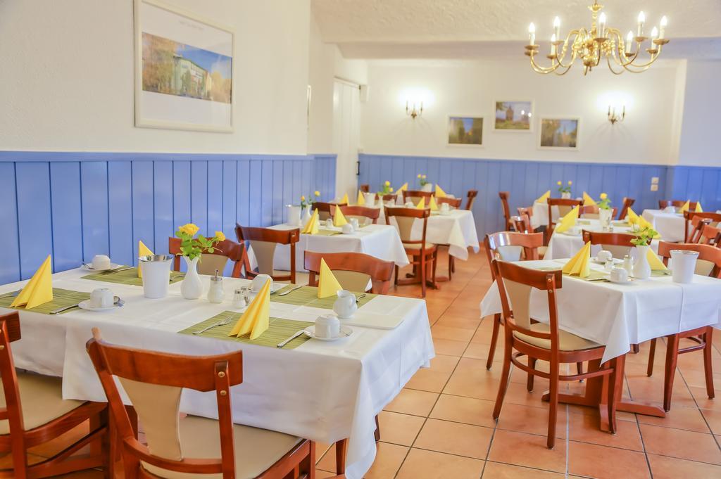 3 Sterne Hotel Frankfurt-Oder Zur Alten Oder 奥得河畔法兰克福 外观 照片