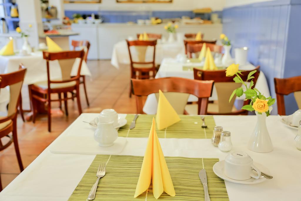 3 Sterne Hotel Frankfurt-Oder Zur Alten Oder 奥得河畔法兰克福 外观 照片